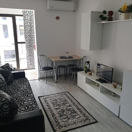 Madalin Apartment Mangalia Luaran gambar
