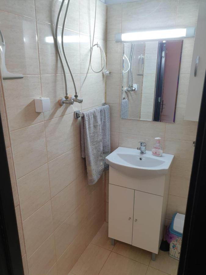 Madalin Apartment Mangalia Luaran gambar