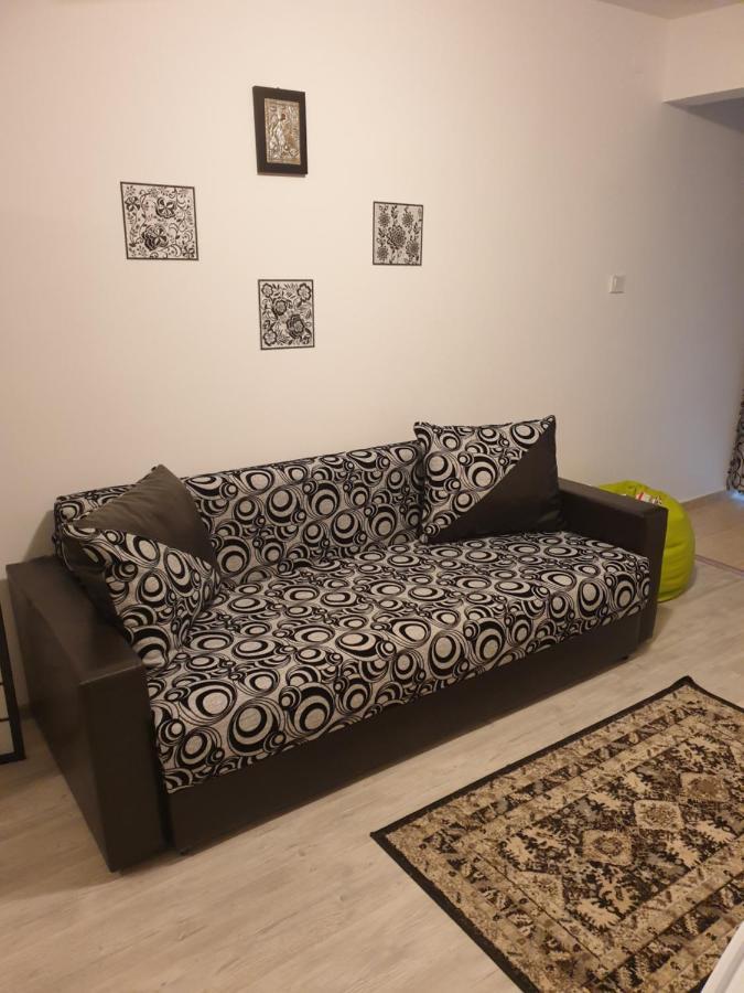 Madalin Apartment Mangalia Luaran gambar