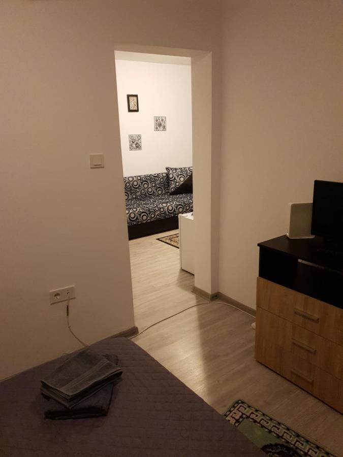 Madalin Apartment Mangalia Luaran gambar