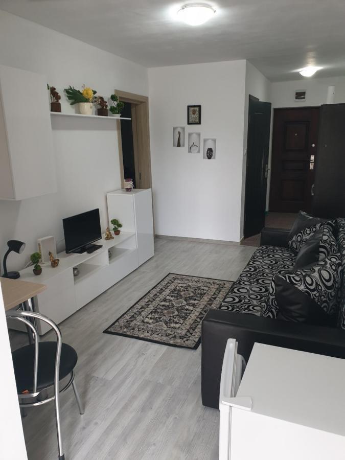 Madalin Apartment Mangalia Luaran gambar