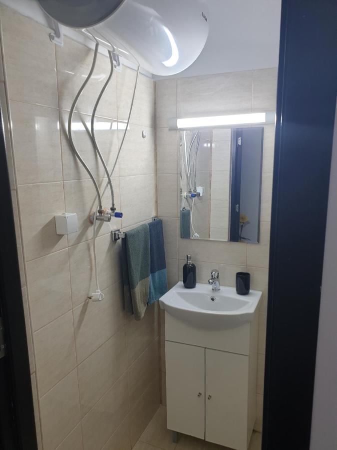 Madalin Apartment Mangalia Luaran gambar