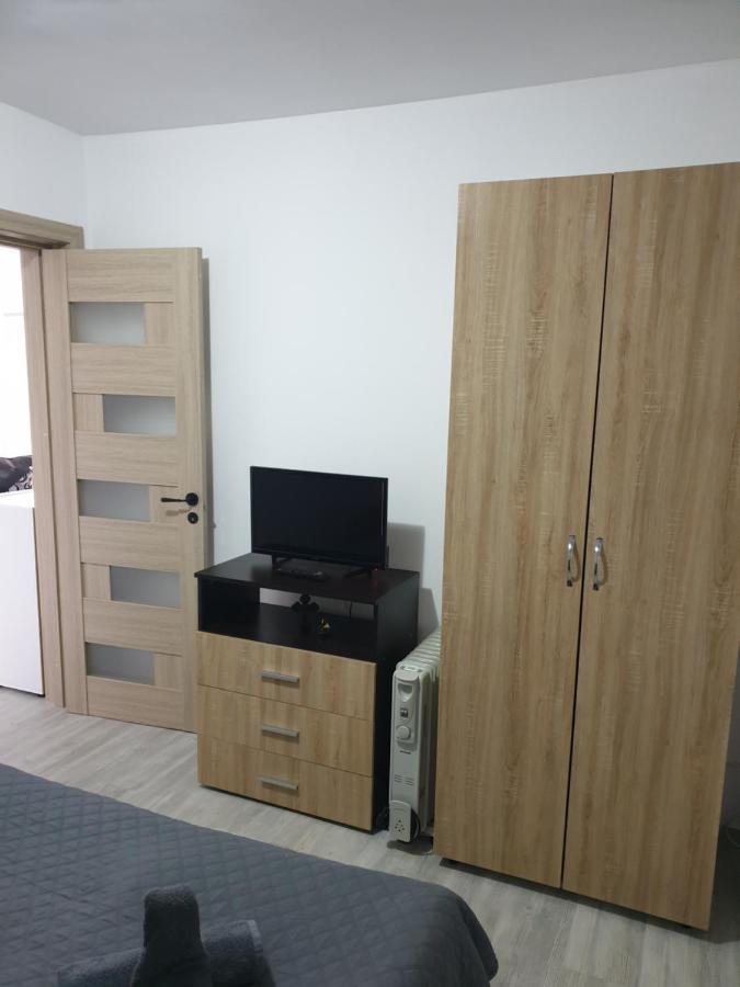 Madalin Apartment Mangalia Luaran gambar