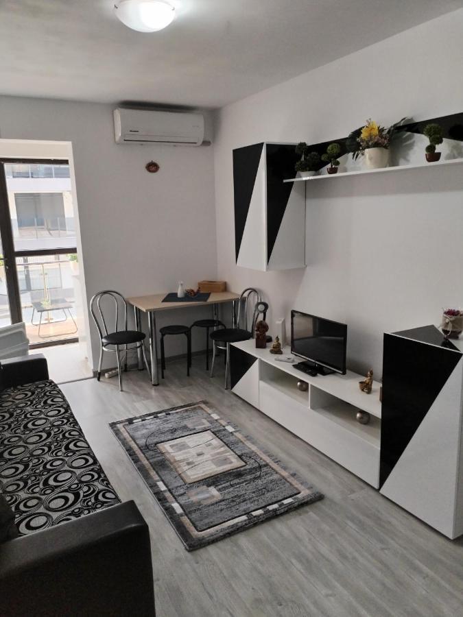 Madalin Apartment Mangalia Luaran gambar